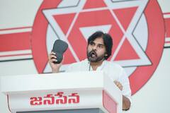 Pawan Kalyan Fires On YCP: రూటు మార్చిన జనసేనాని పవన్ కల్యాణ్, వైసీపీపై ఫుల్ అటాక్ | ABP Desam