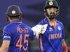 1st Wicket Partnership T20 WC: முதல் விக்கெட்டுக்கு அதிக ரன்கள் அடித்த ஓப்பனிங் பார்ட்னர்ஷிப்: லிஸ்ட் இதோ