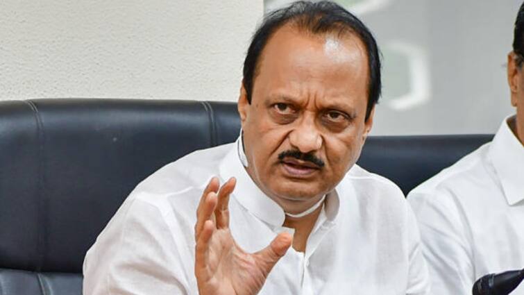 maharashtra marathi news Ajit Pawar press conference heavy rains in maharashtra huge damage in Pune state government needs to pay attention Ajit Pawar : परतीच्या पावसाने राज्यात धुमाकूळ, पुण्यात मोठं नुकसान, राज्य सरकारने लक्ष देण्याची गरज - अजित पवार