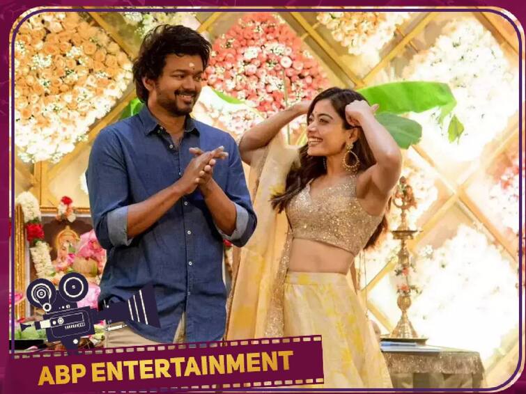Thalapathy Vijay Sung Song for Vamshi Paidipally Varisu Movie Check Details Vijay Varisu Update: வாரிசு படத்தின் இரண்டாவது பாடல்... விஜய் குரலில் செம்ம மாஸ் சாங்!