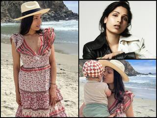 Birthday Special: अपने पहले को-स्टार को फ्रीडा पिंटो ने 6 साल तक किया था डेट, जानिए एक्ट्रेस की लव लाइफ के बारे में