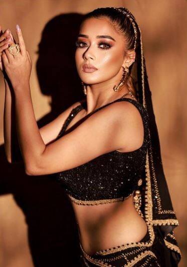 वह एक बार एक घटना सुनाती हैं और कहती हैं, 