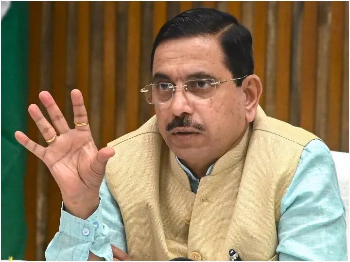 Union Minister Pralhad Joshi Defends Gujarat Government In Bilkis Bano Case Bilkis Bano Case: બિલ્કીસ બાનો કેસ મુદ્દે ગુજરાત સરકારના SCમાં જવાબ અંગે કેન્દ્રીય મંત્રીએ કહ્યું - કાયદા મુજબ...