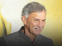 बीसीसीआई के 36वें अध्यक्ष बने रोजर बिन्नी, सौरव गांगुली की जगह ली