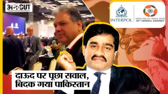 Dawood Ibrahim वाले सवाल का जवाब ना दे सका Pakistan, Viral हुआ Delegation का Video