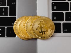 Cryptocurrency Prices: క్రిప్టో జోష్‌! రూ.70వేలు పెరిగిన బిట్‌కాయిన్‌!