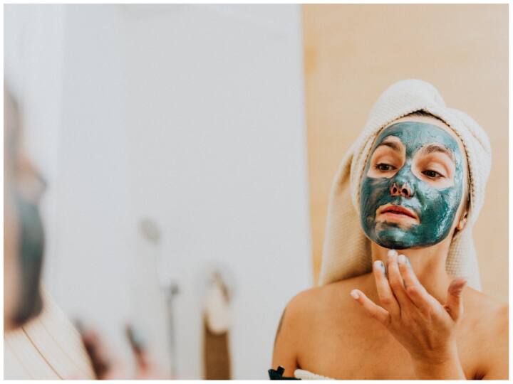 Get Rid of problem of open pores make these 5 face packs at home Skin Care Tips: ओपेन पोर्स की समस्या से पाएं निजात, घर पर ही बनाएं ये पांच फेस पैक