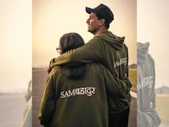 'স্যাম বাহাদুর' ছবির প্রথম দফার শ্যুটিং শেষ করলেন ভিকি কৌশল