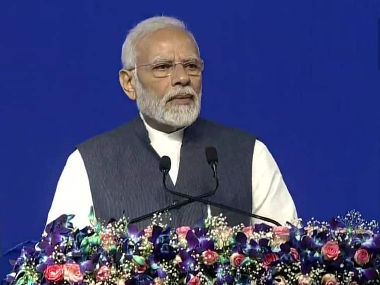 When Threats Are Global, Response Can't Be Local: PM Modi At Interpol General Assembly When Threats Are Global, Response Can't Be Local: PM Modi At Interpol General Assembly