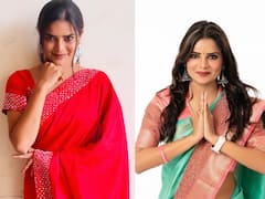 Diwali Celebrations 2022: Ethnic Looks Of Big Boss 16 Contestants That You Can Try This Diwali