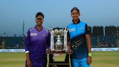 এবার মহিলাদের আইপিএল, পড়ল বোর্ডের সিলমোহর