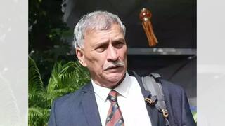 New BCCI President: ਸੌਰਵ ਗਾਂਗੁਲੀ ਦੀ ਥਾਂ ਲੈਣਗੇ ਰੋਜਰ ਬਿੰਨੀ, BCCI ਦੇ 36ਵੇਂ ਪ੍ਰਧਾਨ ਨਿਯੁਕਤ