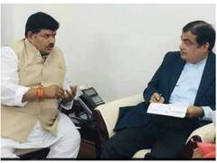 उज्जैन के सांसद अनिल फिरोजिया से शर्त हारे नितिन गडकरी, अब चुकाने होंगे 32 हजार करोड़ रुपये?