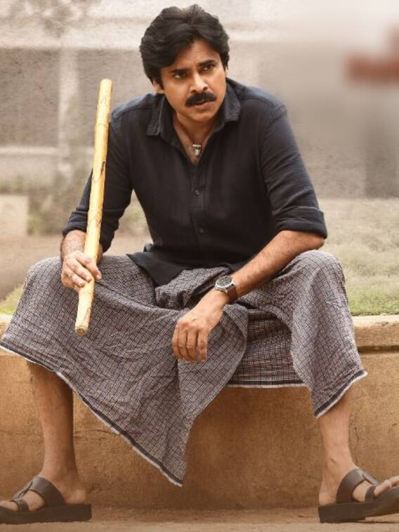 పవన్‌ ముందస్తు దీపావళి