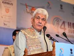 'आतंकवादियों के सपोर्ट सिस्टम के ताबूत में आखिरी कील ठोकेंगे', जम्मू-कश्मीर में टारगेट किलिंग के बीच बोले उपराज्यपाल मनोज सिन्हा