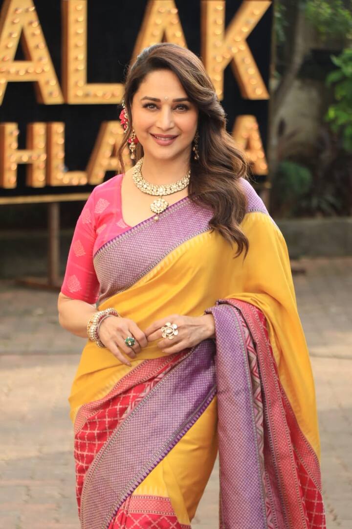 దాదాపు పదేళ్ల పాటు తన డ్యాన్సులు, సినిమాలతో ప్రేక్షకులను ఆకట్టుకుంది.
