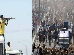 Thoothukudi Firing: தூத்துக்குடி துப்பாக்கிச்சூடு அறிக்கை சட்டப்பேரவையில் தாக்கல் - 17 காவலர்கள் மீது சட்டரீதியான நடவடிக்கைக்கு பரிந்துரை