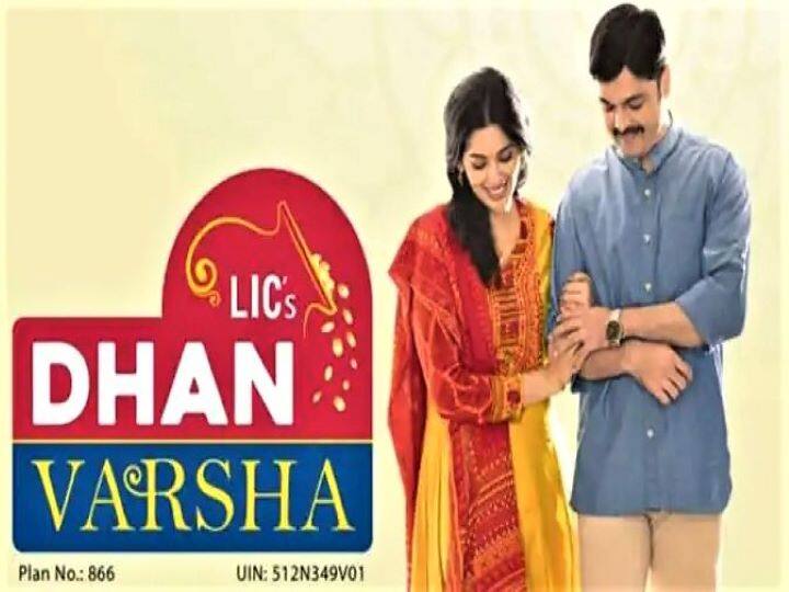 LIC launches New Dhan Varsha plan Benefits Maximum insurance cover premium payment LIC Plan: इस दिवाली अपने करीबी को दें LIC का शानदार गिफ्ट, मिलेगा 10 गुना रिस्क कवर, देखें क्या है प्लान