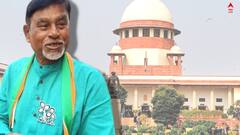 Supreme Court On Manik: মানিকের বিরুদ্ধে এখনই কোনও কড়া পদক্ষেপ নিতে পারবে না সিবিআই, নির্দেশ সুপ্রিম কোর্টের