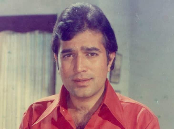 Rajesh Khanna changed his real name before entering to Bollywood due to this reason डेब्यू से पहले ही मुसीबत में पड़ गए थे Rajesh Khanna, इस वजह से बदलना पड़ा था असली नाम!