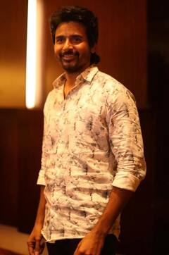 Prince : பிரின்ஸ் பட செய்தியாளர் சந்திப்பின் போது எடுக்கப்பட்ட எக்ஸ்க்ளூசிவ் போட்டோஸ் !