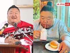 तेमजेन इम्ना अलॉन्ग को कम खाना खाते देख, यूजर ने पूछा- उपवास है क्या, मंत्री ने दिया मजेदार जवाब