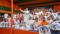 ‘বেআইনিভাবে নিযুক্ত সকলের চাকরি যাবে নভেম্বরে,কলকাতায় জড়ো হয়ে টাকা ফেরত চাইবে’ : শুভেন্দু