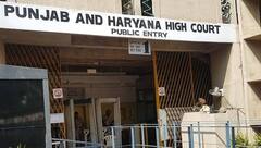 Punjab News: ਪਤਨੀ ਦੀ ਸ਼ਿਕਾਇਤ 'ਤੇ ਹਾਈਕੋਰਟ ਦੀ ਟਿੱਪਣੀ- 'ਸੱਸ-ਸਹੁਰੇ ਖਿਲਾਫ ਝੂਠੀ ਸ਼ਿਕਾਇਤ ਕਰਨ 'ਤੇ ਪਤੀ ਹੋਵੇਗਾ ਤਲਾਕ ਲੈਣ ਦਾ ਹੱਕਦਾਰ'