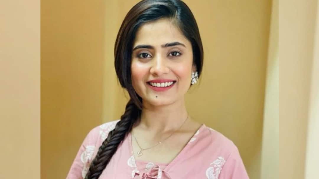 Vaishali Takkar Death: বিস্ফোরক তথ্য সামনে আনলেন প্রয়াত অভিনেত্রী বৈশালীর বাবা-মা Vaishali Takkar was all set to get married this year? Actress' parents make BIG revelation, know in details Vaishali Takkar Death: বিস্ফোরক তথ্য সামনে আনলেন প্রয়াত অভিনেত্রী বৈশালীর বাবা-মা