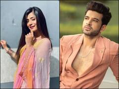 वैशाली ठक्कर की मौत के बाद करण कुंद्रा का युवाओं को संदेश, कहा- 'समय कर देता है सारे समाधान...'