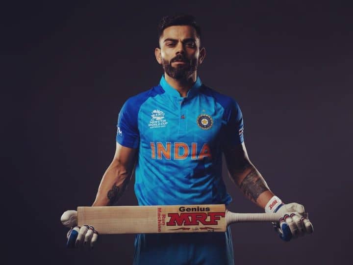 फॉर्मात परतलेला विराट कोहली असाच फॉर्ममध्ये राहो अशी आशा सर्व भारतीय क्रिकेटप्रेमी करत आहेत.