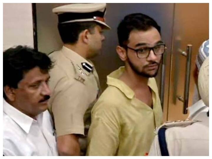 Delhi High Court Denies Bail Umar Khalid In Delhi Riots Case Delhi High Court Denies Bail To Umar Khalid In Delhi Riots Case