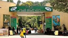 Mumbai News : पवई पाठोपाठ संजय गांधी राष्ट्रीय उद्यानातील सायकल ट्रॅकही धोक्यात? मुंबई हायकोर्टाने दिले 'हे' निर्देश