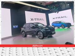 Upcoming Nissan SUVs: निसान ने अनवील नई एसयूवी एक्स-ट्रेल, ज्यूक और कश्काई कार, जानें कब होंगी भारत में लॉन्च