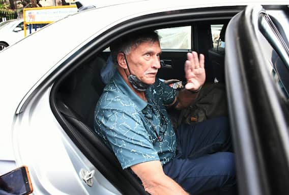 BCCI New President Roger Binny : బీసీసీఐ కొత్త అధ్యక్షుడిగా రోజర్ బిన్నీ | ABP Desam