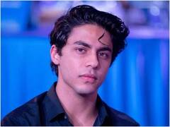 अनन्या पांडे ने शेयर की आर्यन खान के बचपन की ऐसी तस्वीर, जन्मदिन पर शाहरुख के बेटे से बना लिया ये रिश्ता