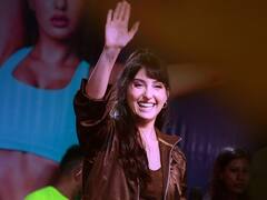 बांग्लादेश सरकार ने रद्द किया नोरा फतेही का डांस शो, कहा- डॉलर बचाना ज्यादा जरूरी