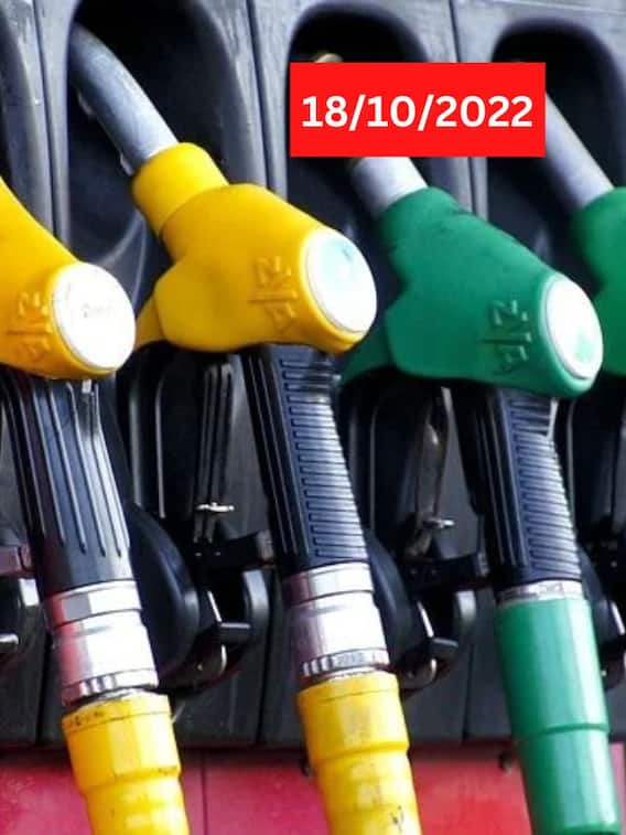 தமிழ்நாட்டில் உள்ள முக்கிய இடங்களில் பெட்ரோல் டீசல் விலை என்ன?