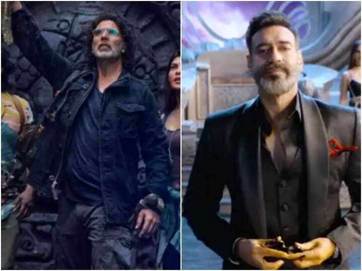 Diwali Release 2022: इस दिवाली बॉक्स ऑफिस पर टूटेंगे कमाई के रिकॉर्ड! रिलीज होंगी Thank God और 'रामसेतु' Thank God and Ram Setu to release on Diwali, collection records will be broken at the box office Diwali Release 2022: इस दिवाली बॉक्स ऑफिस पर टूटेंगे कमाई के रिकॉर्ड! रिलीज होंगी Thank God और 'रामसेतु'