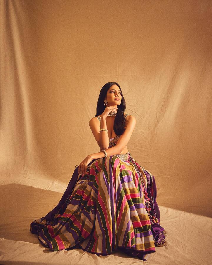 మాళవిక మోహనన్ ఫోటోలు -Image Credit:Malavika Mohanan/Instagram