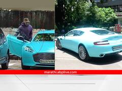 Ranveer Singh: रणवीर सिंहनं चालवली विमा संपलेली कार? यशराज फिल्म्सनं दिलं नेटकऱ्यांच्या प्रश्नाचं उत्तर