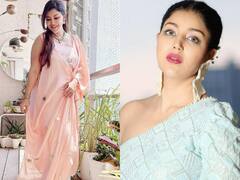 In Pics: जल्द दूसरी बार मां बनेगी Debina Bonnerjee, हेल्दी रहने के लिए ये डाइट कर रही हैं फॉलो