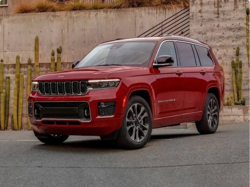 jeep-may-launch-its-new-grand-jeep-cherokee-suv-in-upcoming-month-check-the-details New Jeep Grand Cherokee: আগামী মাসে লঞ্চ হতে চলেছে জিপের এই এসইউভি,রইল দাম ও বিশেষত্ব
