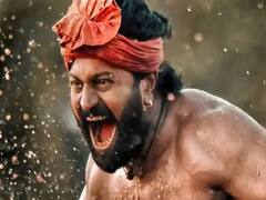 'कांतारा' एक्टर ऋषभ शेट्टी ने दक्षिण और बॉलीवुड इंडस्ट्री के बीच भेदभाव को लेकर कही ये बात