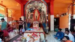 Kali Puja: ডাকাতির আগে এখানেই পুজো দিত ডাকাতরা, কথিত আছে পুজোয় যুক্ত ছিলেন দেবী চৌধুরানী