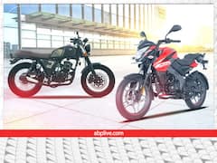 Keeway SR 125 या बजाज पल्सर NS 125 दोनों में बेहतर कौन, जानिए यहां
