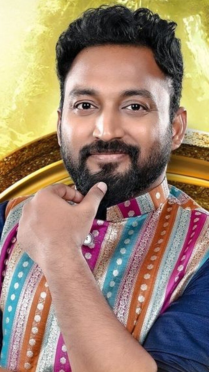 விக்ரமன்