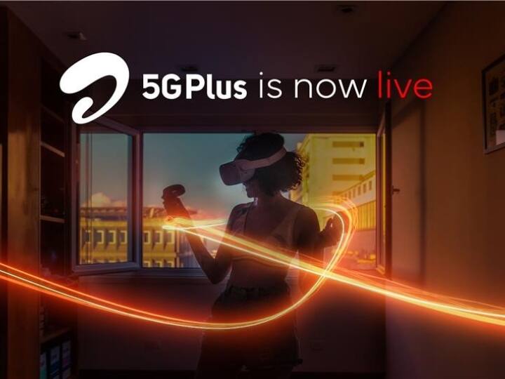 Airtel 5G Plus: भारत में आया 5जी का युग, आपके लिए क्या हैं एयरटेल 5G प्लस के मायने