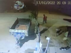 बांदा: चाऊमीन खिलाने के बहाने मासूम को अपने घर ले गया पड़ोसी, रेप के बाद फरार