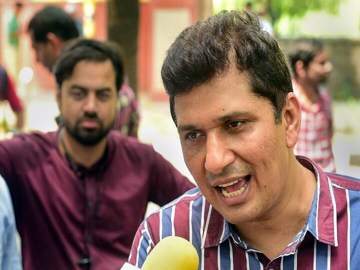 PM Modi Manish Sisodia lie detector test AAP MLA Saurabh Bharadwaj BJP Kapil Mishra Delhi CM arvind kejriwal 'PM Modi Should Undergo Lie Detector Test And Say If...': AAP Hits Back After BJP's Dare To Sisodia